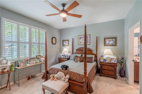 House in Ocala, Florida 3 bedrooms, 136.1 sq.m. № 1837741 - photo 16