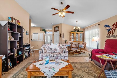 Villa ou maison à vendre à Brooksville, Floride: 4 chambres, 149.02 m2 № 2236054 - photo 25
