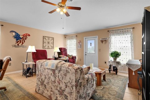 Villa ou maison à vendre à Brooksville, Floride: 4 chambres, 149.02 m2 № 2236054 - photo 23