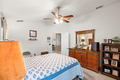 Villa ou maison à vendre à Brooksville, Floride: 4 chambres, 149.02 m2 № 2236054 - photo 29