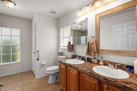 Villa ou maison à vendre à Brooksville, Floride: 4 chambres, 149.02 m2 № 2236054 - photo 30