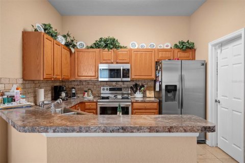 Villa ou maison à vendre à Brooksville, Floride: 4 chambres, 149.02 m2 № 2236054 - photo 17