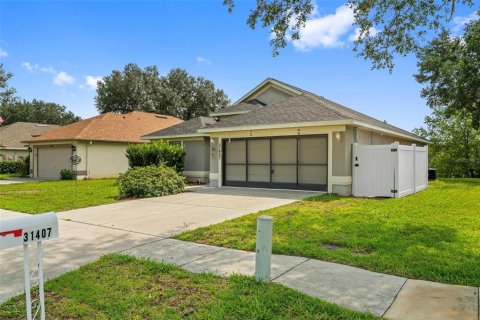 Villa ou maison à vendre à Brooksville, Floride: 4 chambres, 149.02 m2 № 2236054 - photo 3