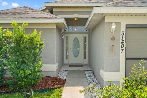 Villa ou maison à vendre à Brooksville, Floride: 4 chambres, 149.02 m2 № 2236054 - photo 5