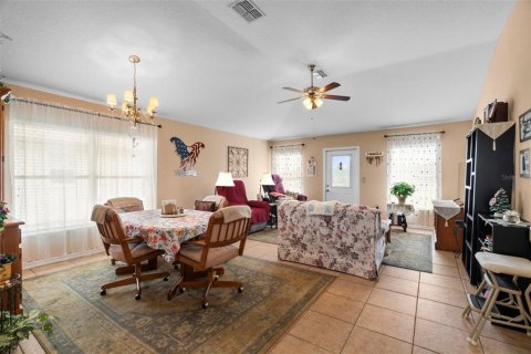 Villa ou maison à vendre à Brooksville, Floride: 4 chambres, 149.02 m2 № 2236054 - photo 19