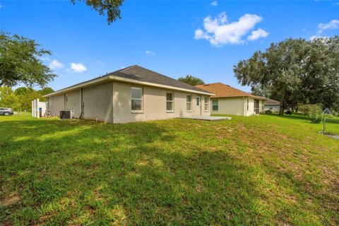 Villa ou maison à vendre à Brooksville, Floride: 4 chambres, 149.02 m2 № 2236054 - photo 7