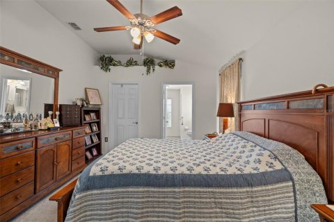 Villa ou maison à vendre à Brooksville, Floride: 4 chambres, 149.02 m2 № 2236054 - photo 28