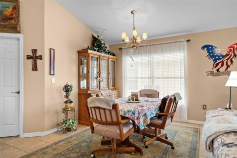 Villa ou maison à vendre à Brooksville, Floride: 4 chambres, 149.02 m2 № 2236054 - photo 21