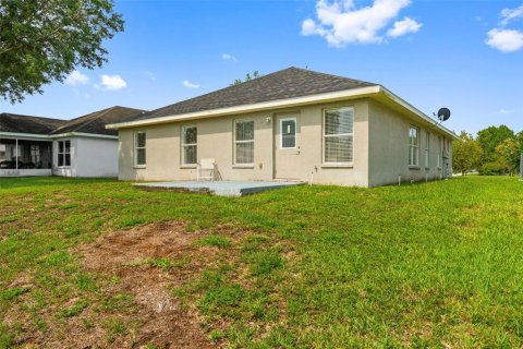 Villa ou maison à vendre à Brooksville, Floride: 4 chambres, 149.02 m2 № 2236054 - photo 6