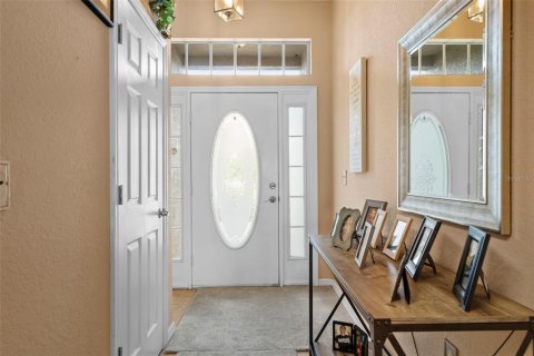 Villa ou maison à vendre à Brooksville, Floride: 4 chambres, 149.02 m2 № 2236054 - photo 22