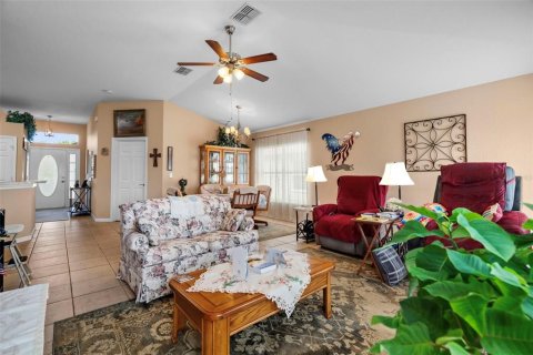 Villa ou maison à vendre à Brooksville, Floride: 4 chambres, 149.02 m2 № 2236054 - photo 26