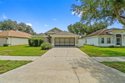 Villa ou maison à vendre à Brooksville, Floride: 4 chambres, 149.02 m2 № 2236054 - photo 4