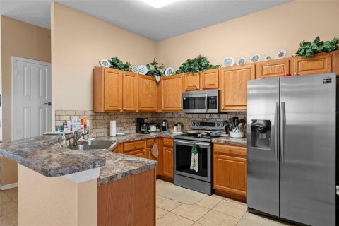 Villa ou maison à vendre à Brooksville, Floride: 4 chambres, 149.02 m2 № 2236054 - photo 15