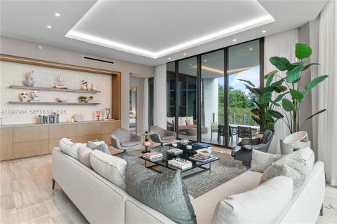 Купить кондоминиум в Майами, Флорида 4 спальни, 300.35м2, № 1987484 - фото 4