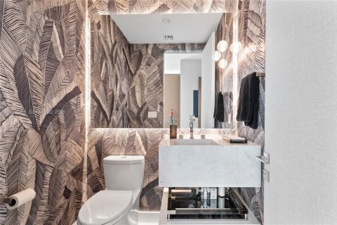 Купить кондоминиум в Майами, Флорида 4 спальни, 300.35м2, № 1987484 - фото 23