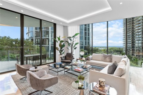 Купить кондоминиум в Майами, Флорида 4 спальни, 300.35м2, № 1987484 - фото 2