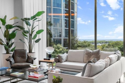 Купить кондоминиум в Майами, Флорида 4 спальни, 300.35м2, № 1987484 - фото 7