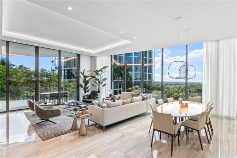 Купить кондоминиум в Майами, Флорида 4 спальни, 300.35м2, № 1987484 - фото 3