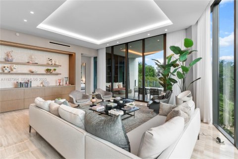 Купить кондоминиум в Майами, Флорида 4 спальни, 300.35м2, № 1987484 - фото 5