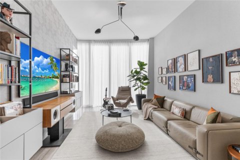 Купить кондоминиум в Майами, Флорида 4 спальни, 300.35м2, № 1987484 - фото 25