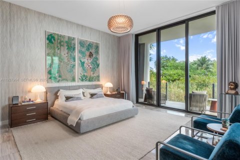 Купить кондоминиум в Майами, Флорида 4 спальни, 300.35м2, № 1987484 - фото 12