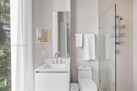 Купить кондоминиум в Майами, Флорида 4 спальни, 300.35м2, № 1987484 - фото 27