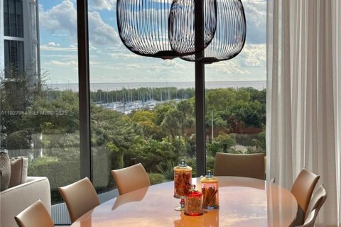Купить кондоминиум в Майами, Флорида 4 спальни, 300.35м2, № 1987484 - фото 8