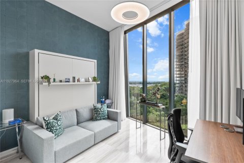 Купить кондоминиум в Майами, Флорида 4 спальни, 300.35м2, № 1987484 - фото 26