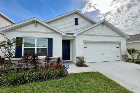 Casa en alquiler en Plant City, Florida, 4 dormitorios, 171.5 m2 № 1906861 - foto 3