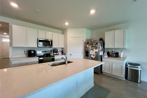 Casa en alquiler en Plant City, Florida, 4 dormitorios, 171.5 m2 № 1906861 - foto 9