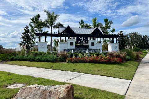 Casa en alquiler en Plant City, Florida, 4 dormitorios, 171.5 m2 № 1906861 - foto 6