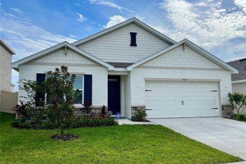 Casa en alquiler en Plant City, Florida, 4 dormitorios, 171.5 m2 № 1906861 - foto 2