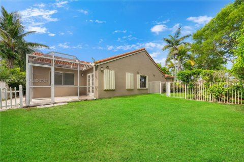 House in Weston, Florida 3 bedrooms, 143.26 sq.m. № 1995021 - photo 13