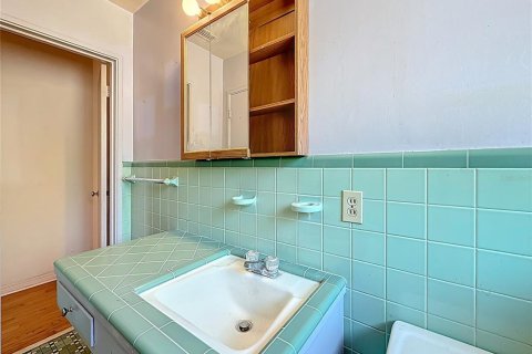 Купить виллу или дом в Сент-Питерсберг, Флорида 4 комнаты, 86.96м2, № 1759922 - фото 26