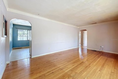 Купить виллу или дом в Сент-Питерсберг, Флорида 4 комнаты, 86.96м2, № 1759922 - фото 9