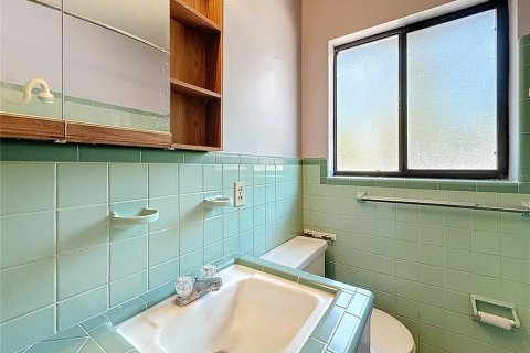 Купить виллу или дом в Сент-Питерсберг, Флорида 4 комнаты, 86.96м2, № 1759922 - фото 25