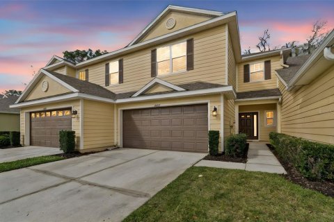 Townhouse in Tampa, Florida 3 bedrooms, 154.68 sq.m. № 2227880