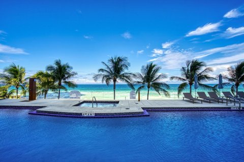 Condo in Sunny Isles Beach, Florida, 3 bedrooms № 2181464 - photo 4