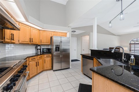House in Port Charlotte, Florida 3 bedrooms, 191.47 sq.m. № 1877224 - photo 25