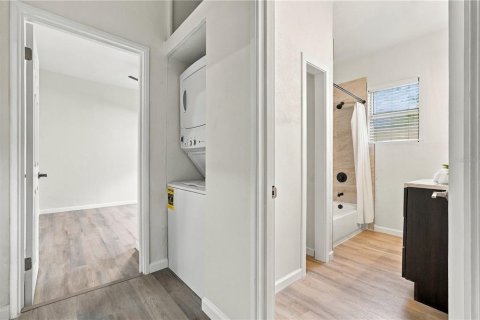 Купить виллу или дом в Тампа, Флорида 5 комнат, 140.47м2, № 2420485 - фото 9