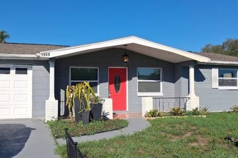 Villa ou maison à louer à Holiday, Floride: 3 chambres, 99.87 m2 № 2416389 - photo 21