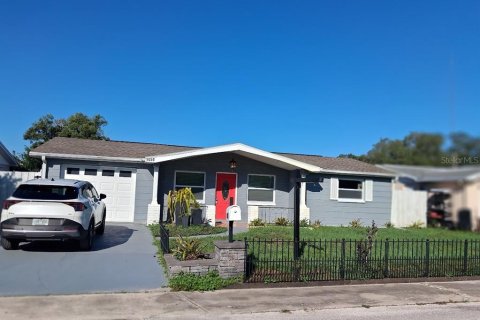 Villa ou maison à louer à Holiday, Floride: 3 chambres, 99.87 m2 № 2416389 - photo 22