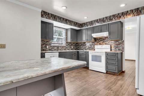 Villa ou maison à louer à Palm Harbor, Floride: 4 chambres, 202.99 m2 № 1833329 - photo 11