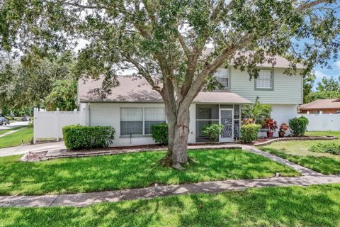 Villa ou maison à louer à Palm Harbor, Floride: 4 chambres, 202.99 m2 № 1833329 - photo 2