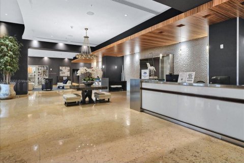 Condo in Miami, Florida, 1 bedroom № 1963051 - photo 22