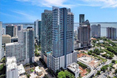 Condo in Miami, Florida, 1 bedroom № 1963051 - photo 26