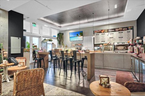 Condo in Miami, Florida, 1 bedroom № 1963051 - photo 21