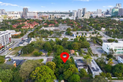 Land in Fort Lauderdale, Florida № 1986157 - photo 20