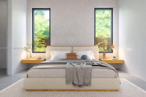 House in Fort Lauderdale, Florida 4 bedrooms № 2003703 - photo 8