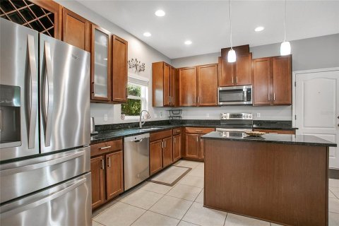 House in Groveland, Florida 4 bedrooms, 235.6 sq.m. № 1876109 - photo 13